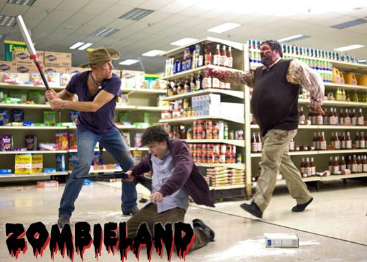 Zombieland photo Zombieland photo
