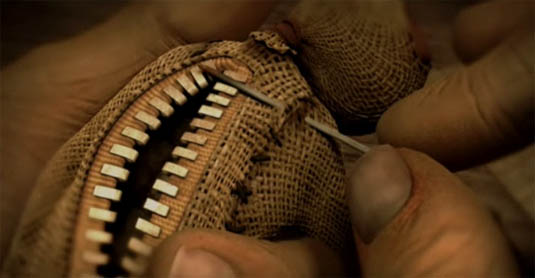 "9" Movie Image "9" Movie Image