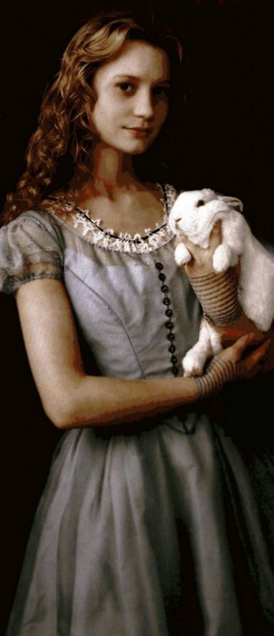 Alice in Wonderland Image Alice in Wonderland Image