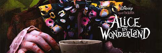 Alice in Wonderland Alice in Wonderland