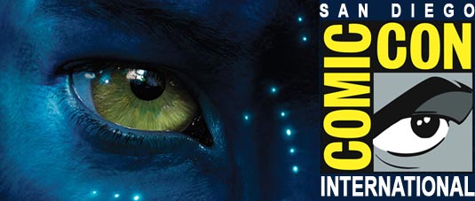 Avatar | San Diego Comic-Con Avatar | San Diego Comic-Con