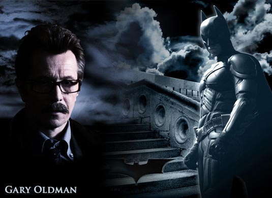 Gary Oldman Gary Oldman