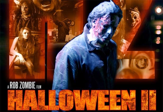 H2-Halloween II H2-Halloween II