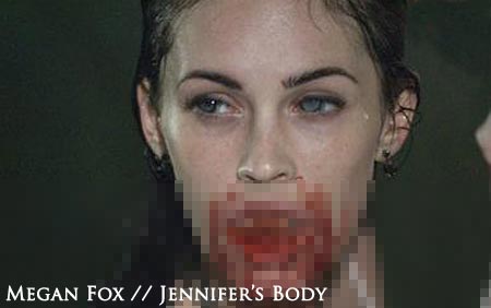 Jennifer's Body | Megan Fox