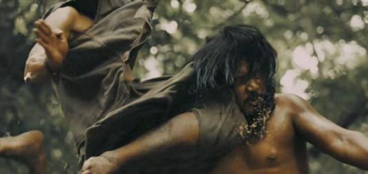 Ong-Bak 2 Ong-Bak 2