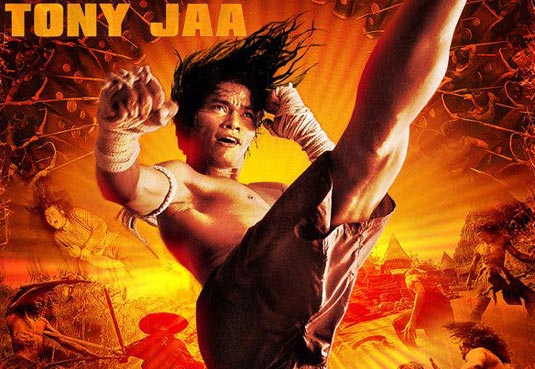 Ong-Bak 2 Tony Jaa Ong-Bak 2 Tony Jaa