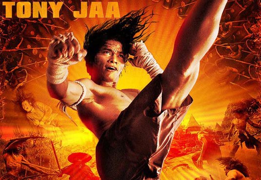 Ong Bak 2 Full Movie