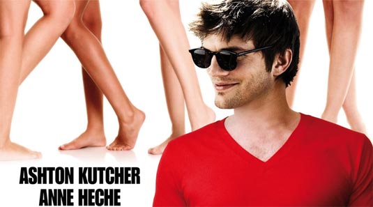Spread | Ashton Kutcher Spread | Ashton Kutcher