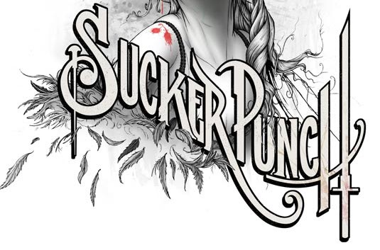 Sucker Punch Sucker Punch