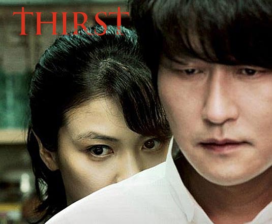 Thirst Thirst