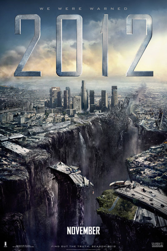 2012 Poster 2012 Poster