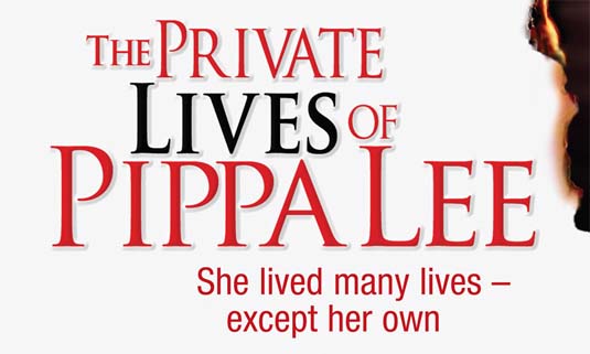 Live privat. 2009 Ф частная жизнь Пиппы ли the private Lives of Pippa Lee.