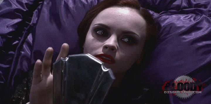 After Life Movie Stills - Christina Ricci Photo (11424851) - Fanpop