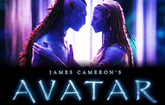 Avatar movie photo
