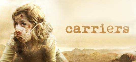 Carriers Carriers
