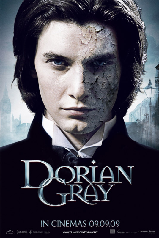Dorian Gray Poster