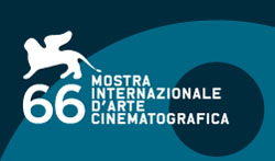 Venice Film Festival Logo
