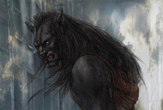 Werewolf | I, Frankenstein Werewolf | I, Frankenstein