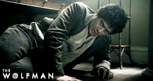 The Wolfman picture 02 The Wolfman picture 02