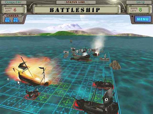 Battleship Battleship
