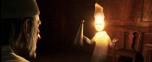 A Christmas Carol movie image A Christmas Carol movie image