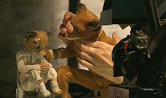 The Fantastic Mr. Fox The Fantastic Mr. Fox