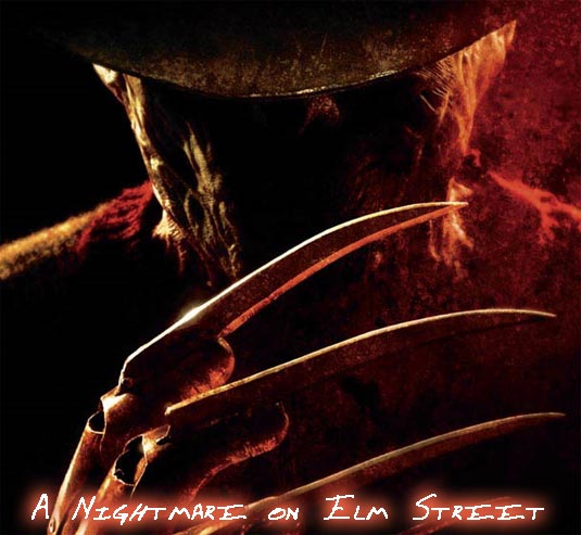 A Nightmare on Elm Street A Nightmare on Elm Street