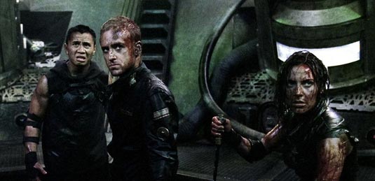 Pandorum photo