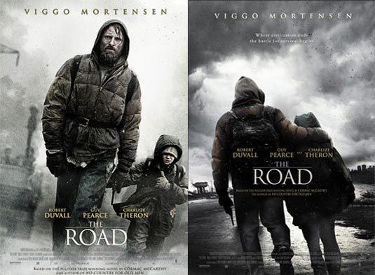 The Road The Road