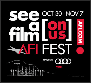 AFI Fest 2009 AFI Fest 2009