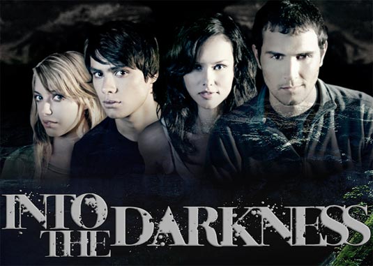 Into the Darkness Into the Darkness