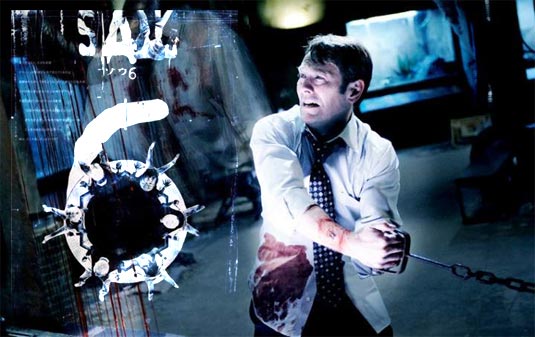Saw VI Saw VI