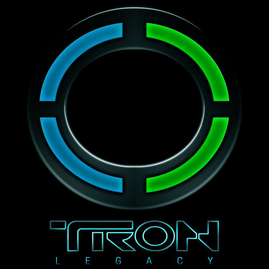 Tron Legacy Tron Legacy