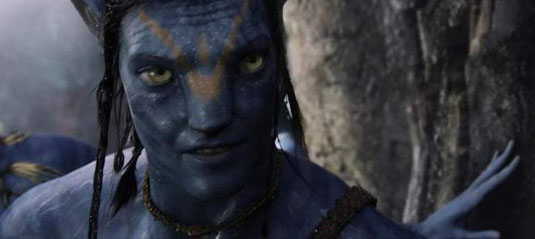 Third Avatar TV Spot - FilmoFilia