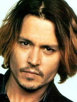 Johnny Depp To Replace Worthington In 