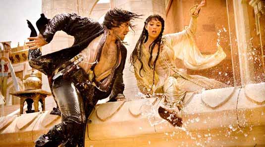 Prince of Persia: The Sands of Time Prince of Persia: The Sands of Time