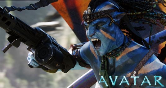 Avatar movie photo