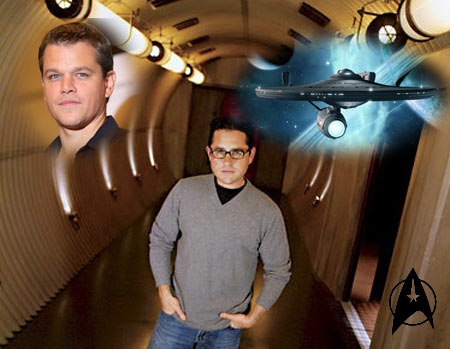 J.J. Abrams J.J. Abrams