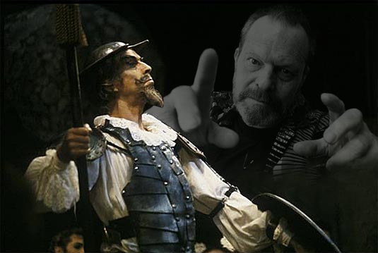 Don Quixote | Terry Gilliam Don Quixote | Terry Gilliam