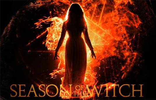 Season Of The Witch Season Of The Witch