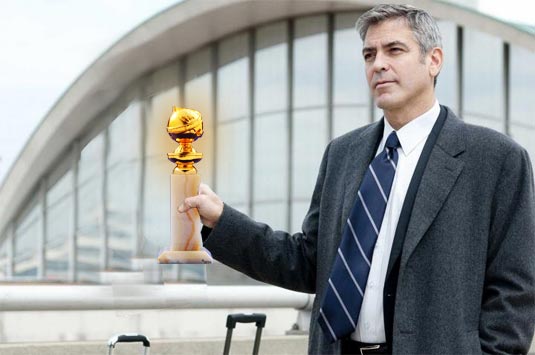 Up in the Air | George Clooney Up in the Air | George Clooney