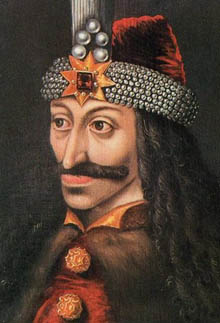 Vlad the Impaler Vlad the Impaler