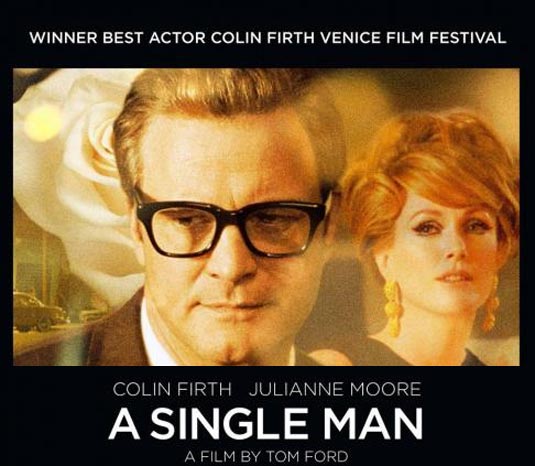 A Single Man A Single Man