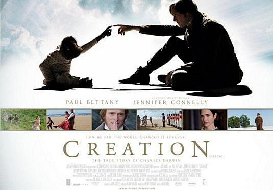 Creation Poster Creation Poster