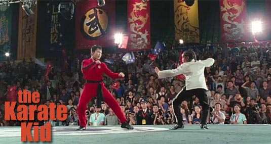 The Karate Kid photo The Karate Kid photo
