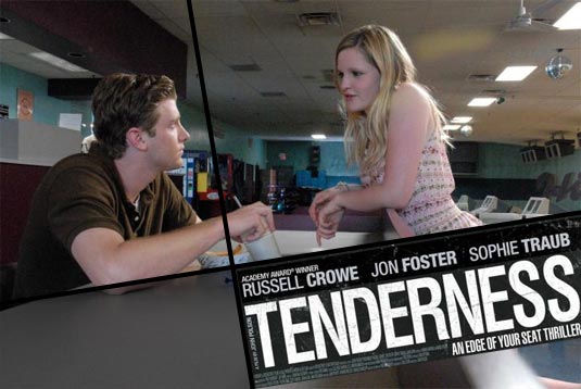 Tenderness Tenderness