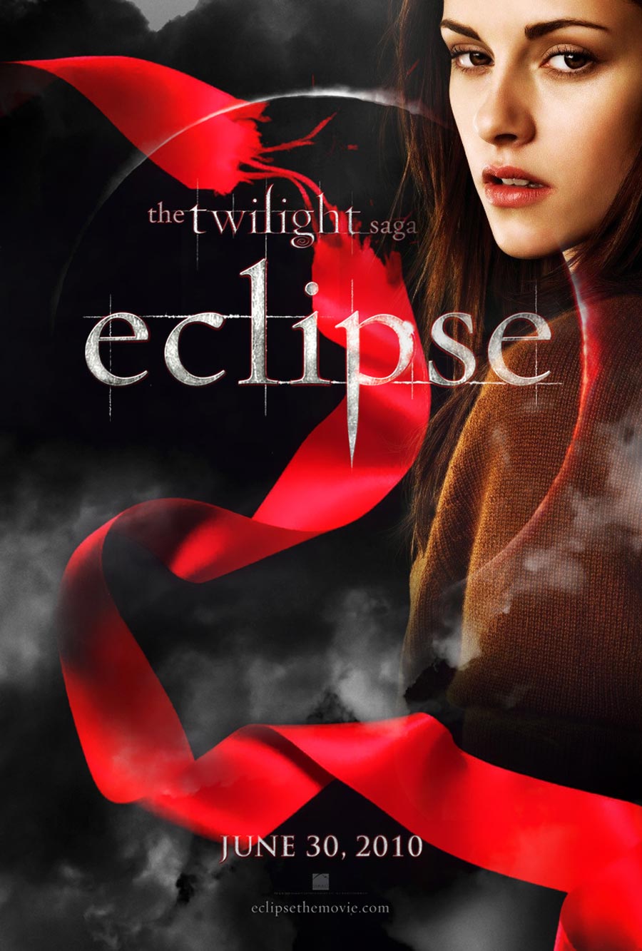 The Twilight Saga: Eclipse Posters, Kristen Stewart