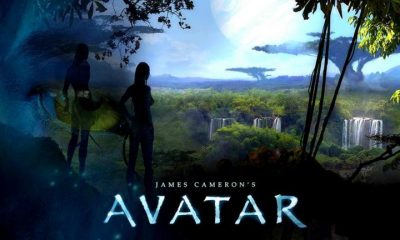 Avatar Wallpaper: Pandora