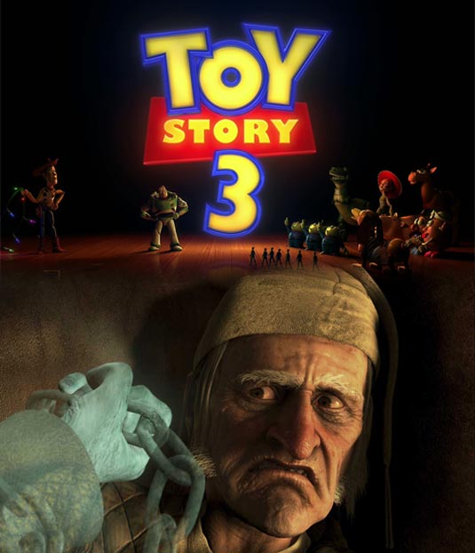 Disney 3D Disney 3D