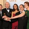 Golden Globe 2010, Avatar